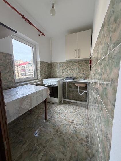 Garsonieră în Lunei