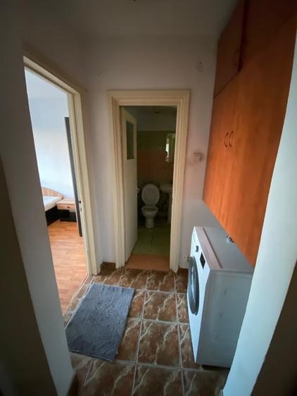 Apartament cu 2 camere decomandat, mobilat în Brazda lui Novac