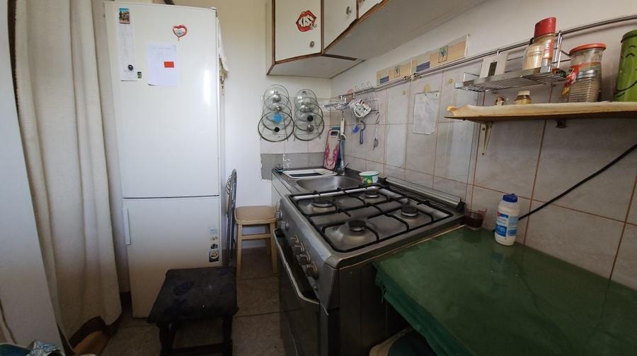 Apartament cu 2 camere decomandat în Lipovei