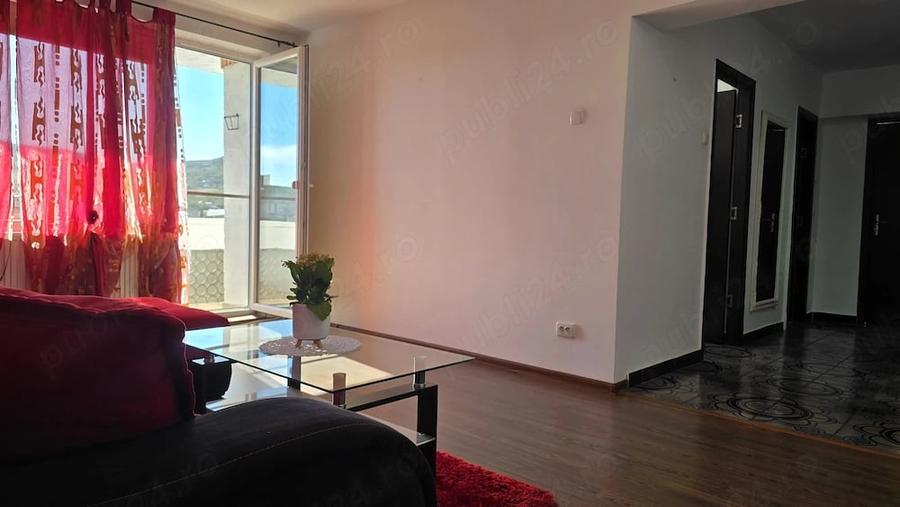 Apartament 2 camere in Deva, zona 22 Decembrie Dorobanti - 4