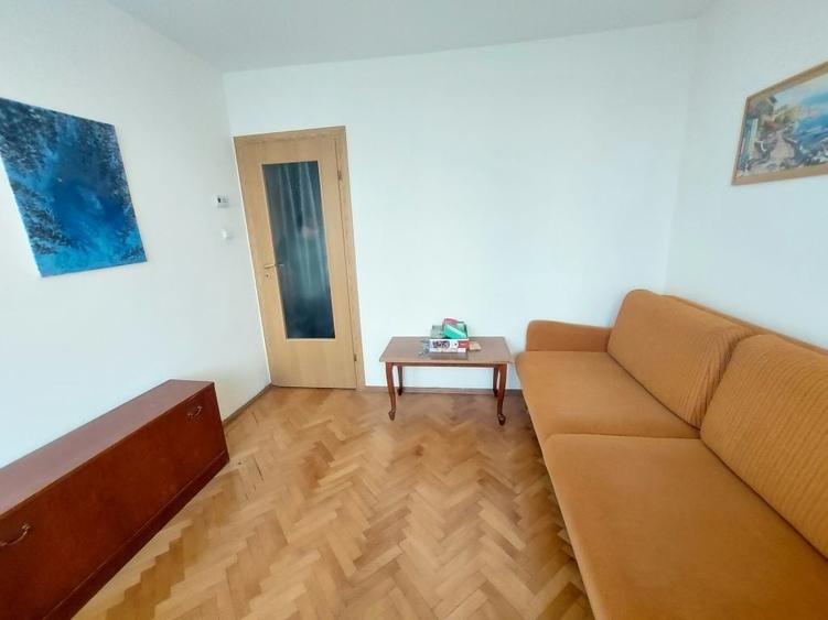 Apartament cu 2 camere decomandat în Sud