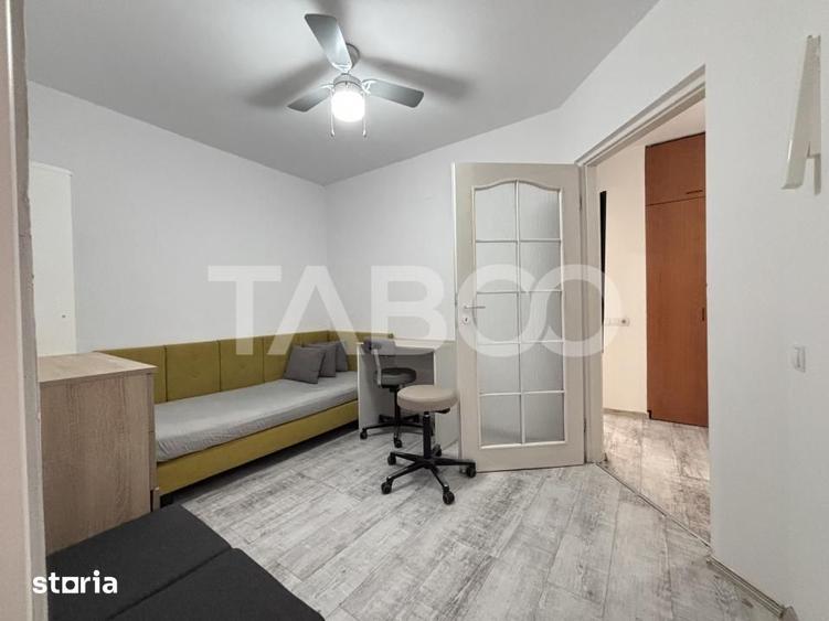 Apartament 2 camere cartier Intre Lacuri pretabil investitie - 4