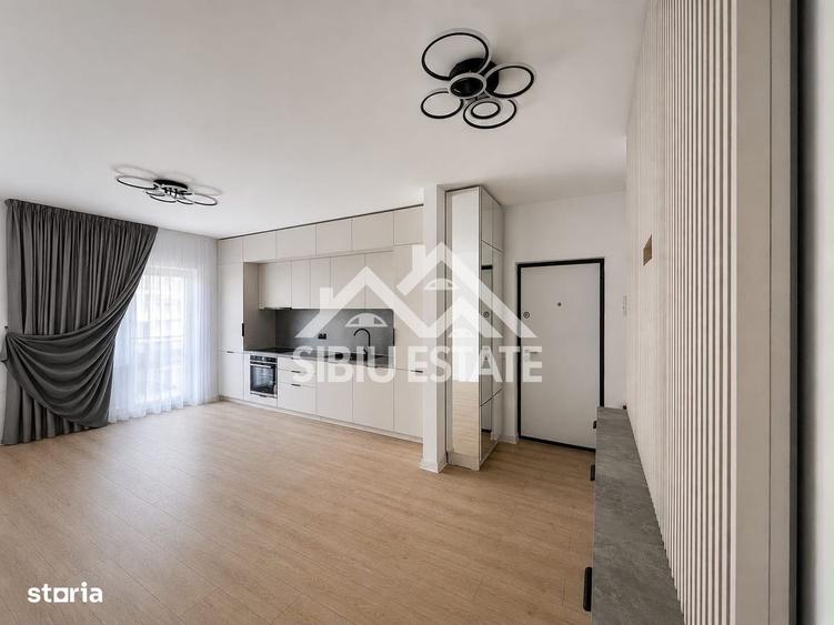 Apartament de lux 3 camere, blacon si parcare - 5
