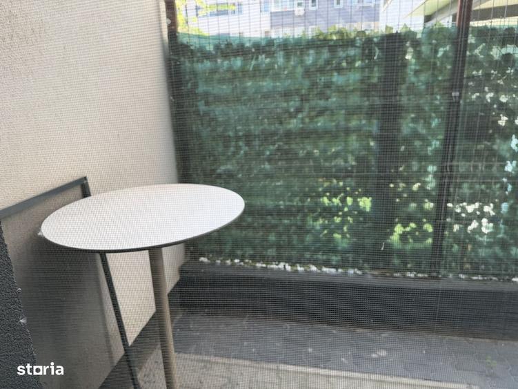 Berceni Arghezi Residence apartament cu 2 camere de vanzare - 6