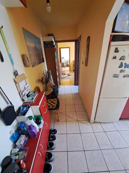 Apartament cu 2 camere semidecomandat în Iosia