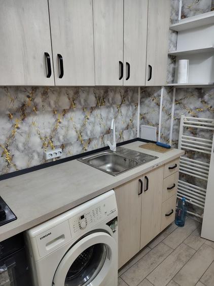 Garsonieră decomandată în Dărmănești