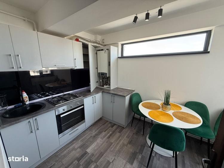 Apartament 2 camere, 50 mp, zona Calea Severinului - 8