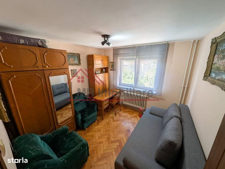 Exclusivitate, 3 camere, semidecomandat, GRIGORESCU, Strada Fantanele - 8