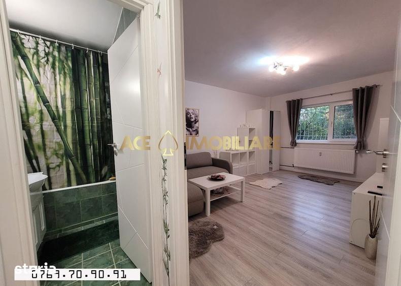 Garsoniera de vanzare | Tineretului | Metrou | 0% Comision | Renovata - 11