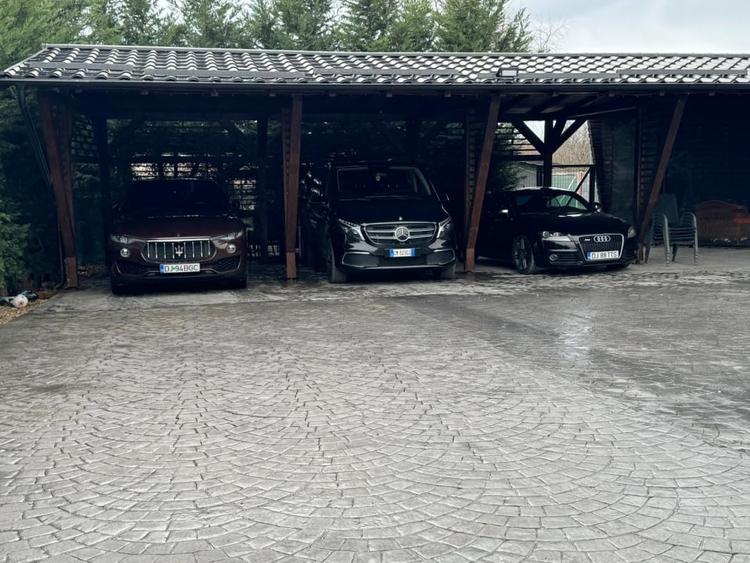 Casă individuală cu 8 camere cu Piscina în Exterior Sud