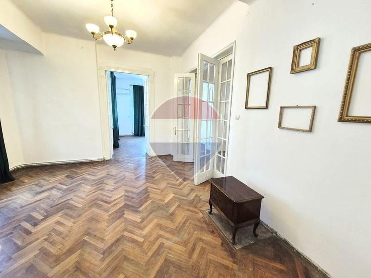 Vila | Apartament 4 camere de închiriat Metrou Tineretului Timpuri Noi - 18