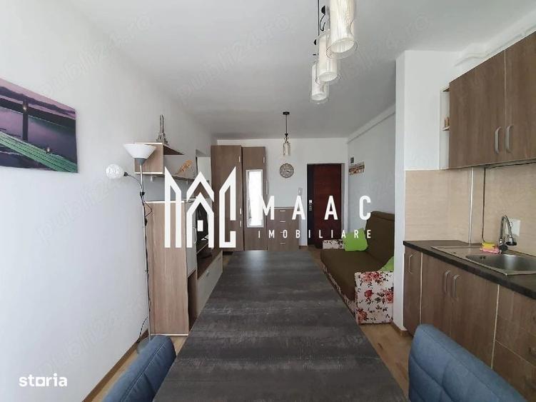 Apartament 2 camere de inchiriat | Sibiu, Turnisor | parcare - 1