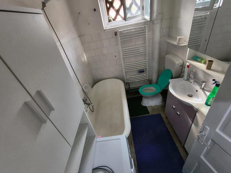 Inchiriez apartament in Dej cu sau fara garaj - 3