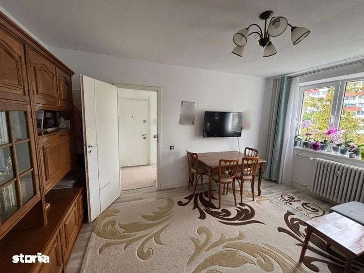 Apartament cu 2 camere în Grigorescu