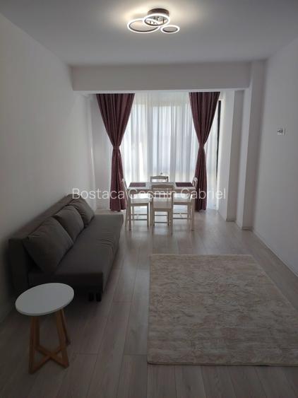 Inchiriere apartament 3 camere Tomesti