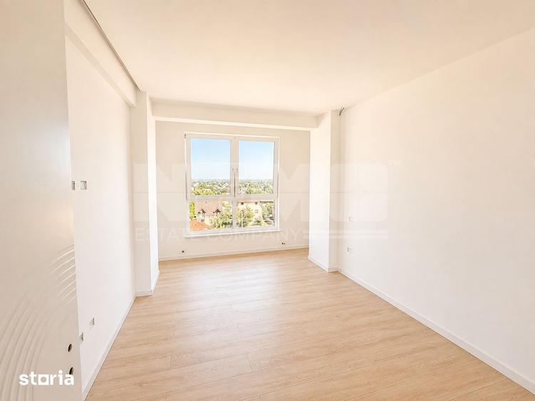 Apartament cu 3 camere în Ultracentral