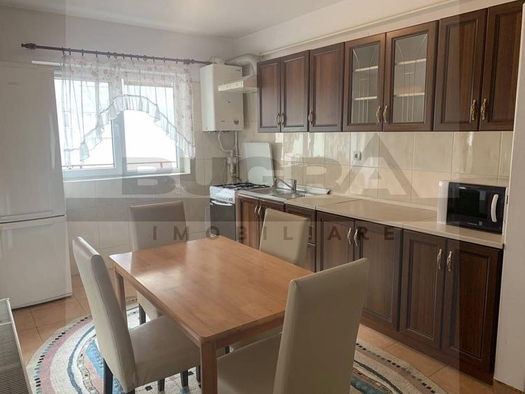 Apartament 2 camere, 70mp, etaj intermediar, parcare, zona Horea - 4