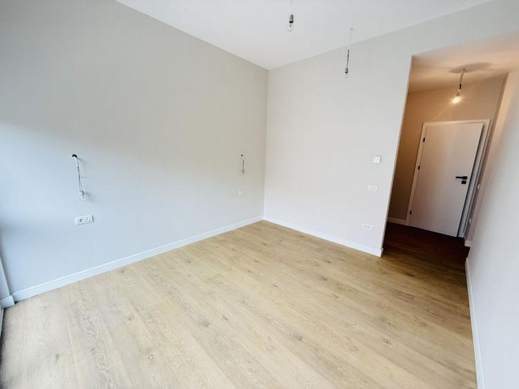 Apartament cu 3 camere în Complex Studențesc