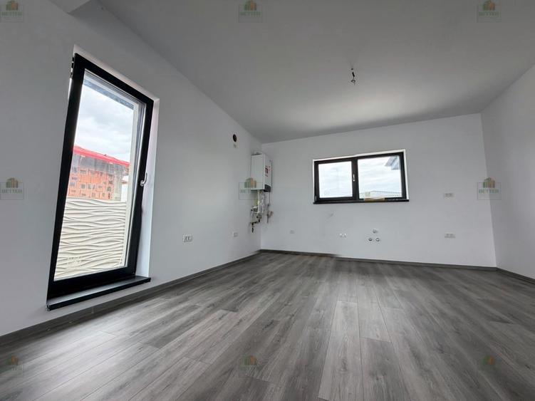 Casă individuală cu 4 camere cu Teren 370 Mp în Berceni
