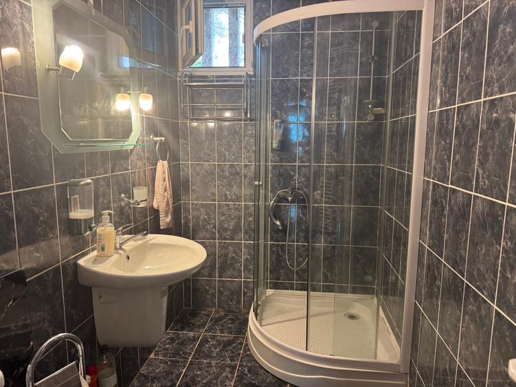 Apartament cu 3 camere circular în Abator