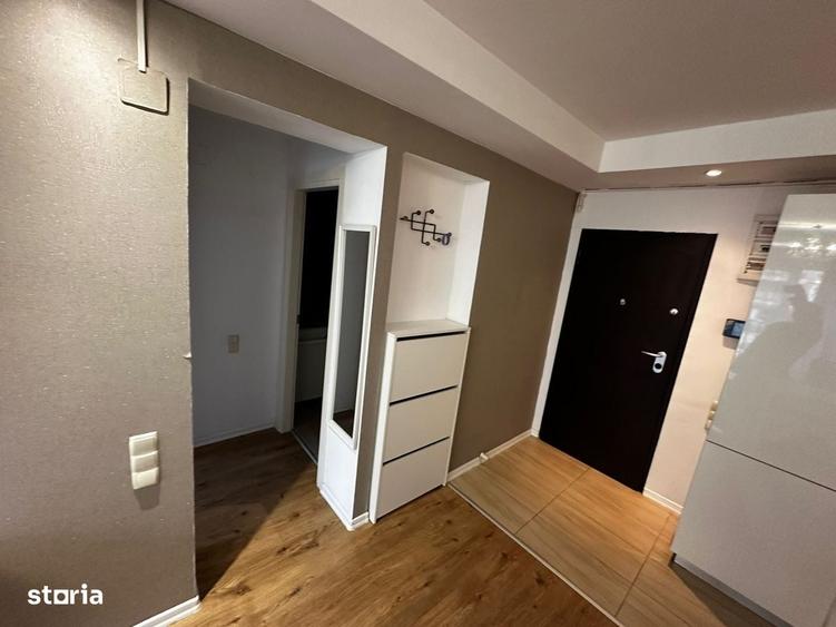 Apartament cu 2 camere în Ștefăneștii de Jos