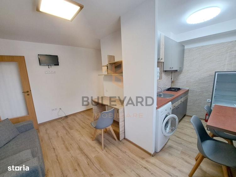 Comision 0. Apartament de vanzare in centrul cartierului Gheorgheni! - 9