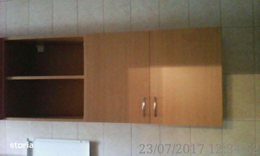 Garsonieră în Gară