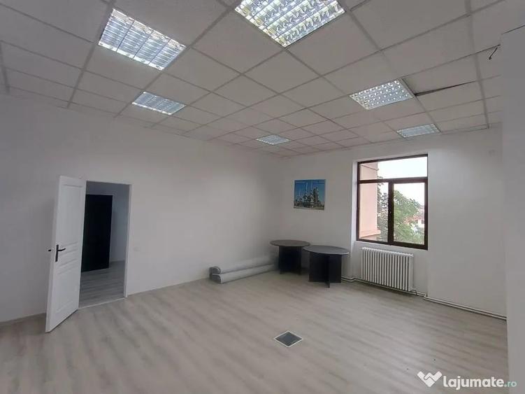 Spațiu comercial, de 400 mp, în Matei Voievod