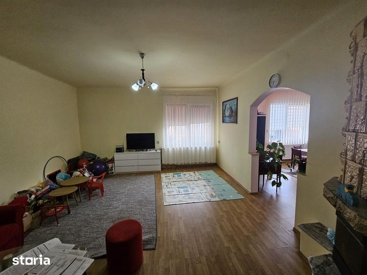 Casa in Baciu pe strada Viilor nr 12 col? cu strada Magnoliei - 20