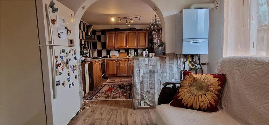 Casă cu Teren 482 Mp în Ultracentral