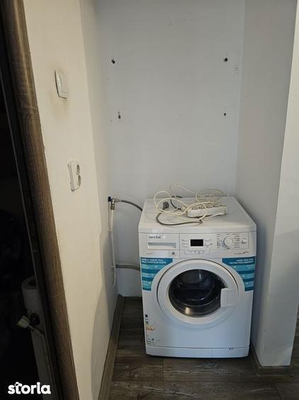 Apartament cu 3 camere decomandat, mobilat în Astra