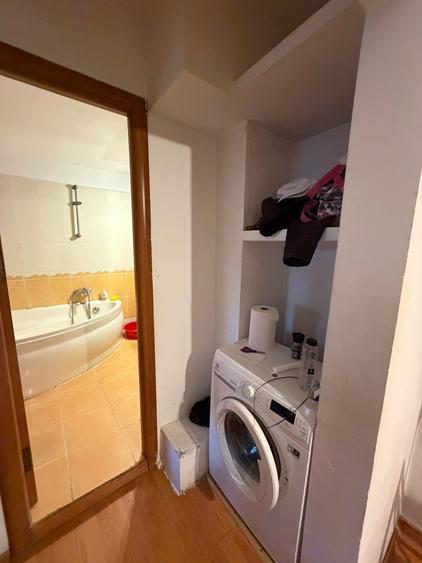 Apartament cu 2 camere decomandat în Rahova