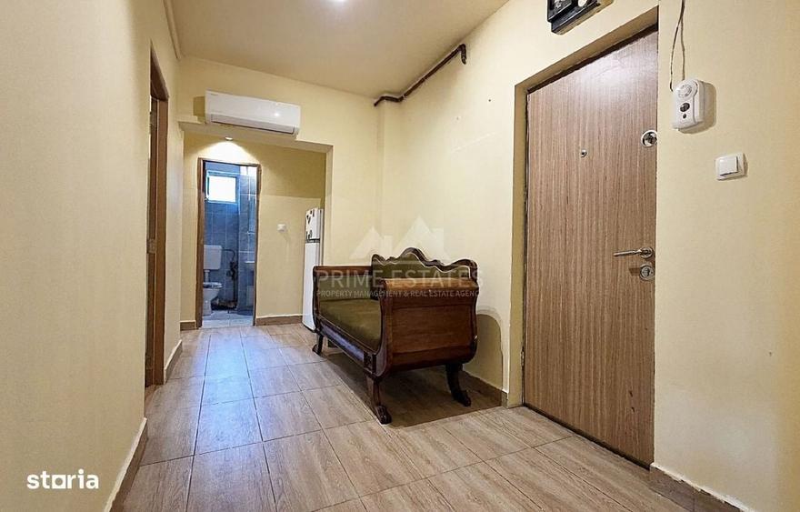 Inchiriere apartament 2 camere decomandat Mihai Bravu Obor - 3