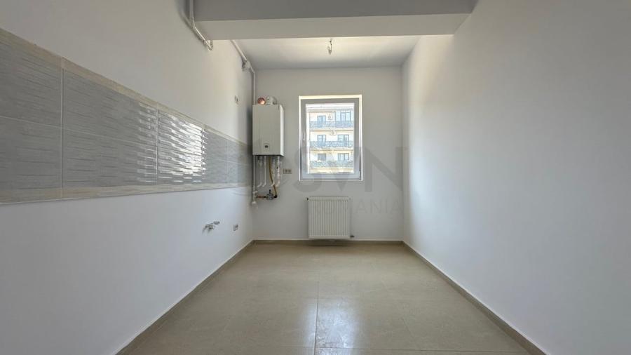 Apartament cu 3 camere decomandat în Fundeni