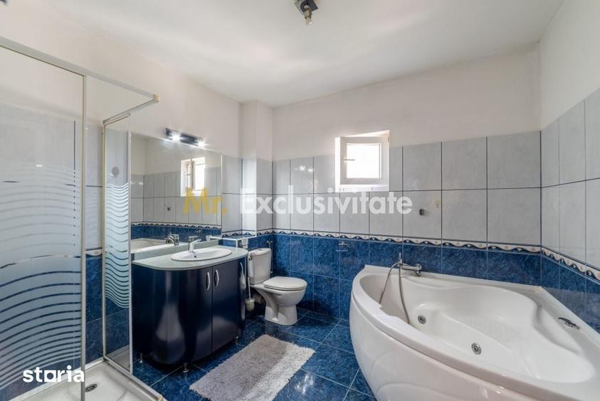 Apartament cu 6 camere în Mărășești