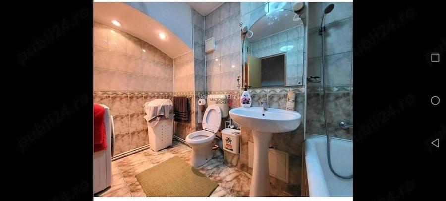 Apartament cu 4 camere decomandat în Nicolae Grigorescu