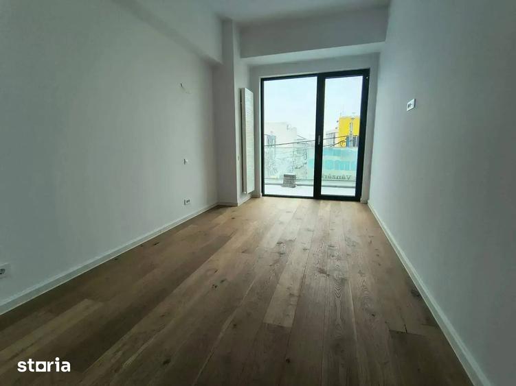 Apartament cu 3 camere în Aviației