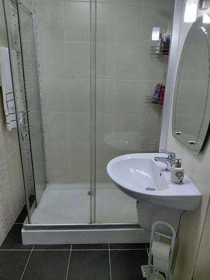 Apartament cu 2 camere decomandat în Bucovina