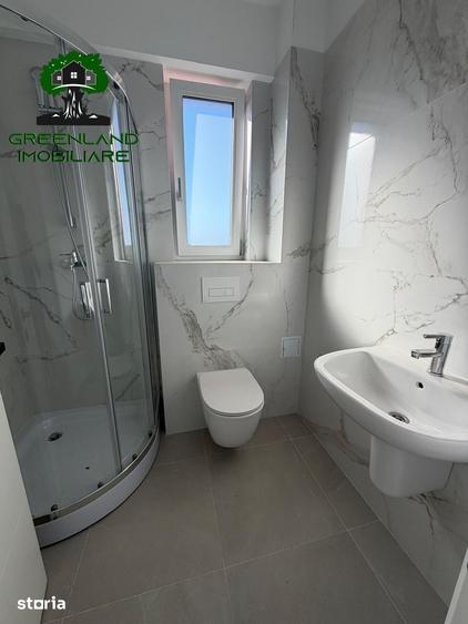Apartament cu 2 camere în Cug