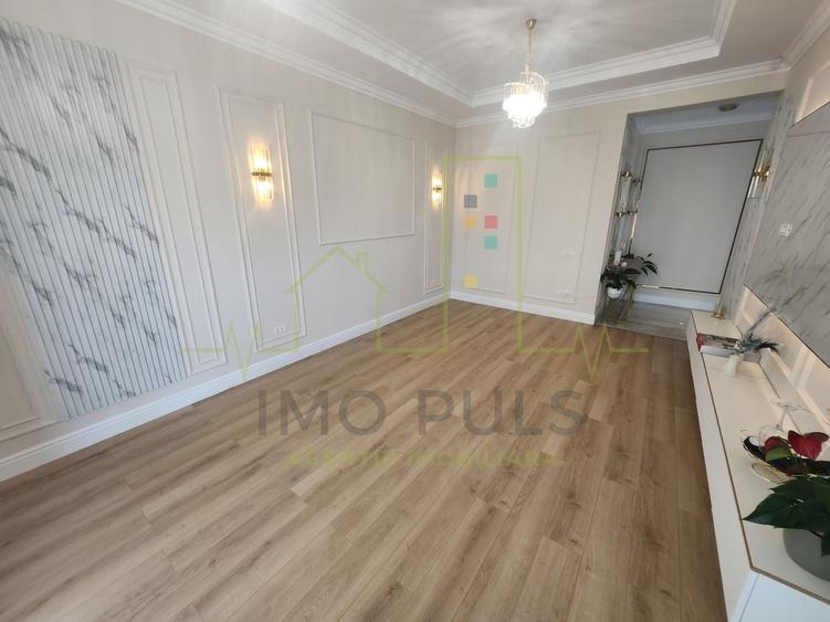 Duplex cu 4 camere cu Canalizare în Săcălaz