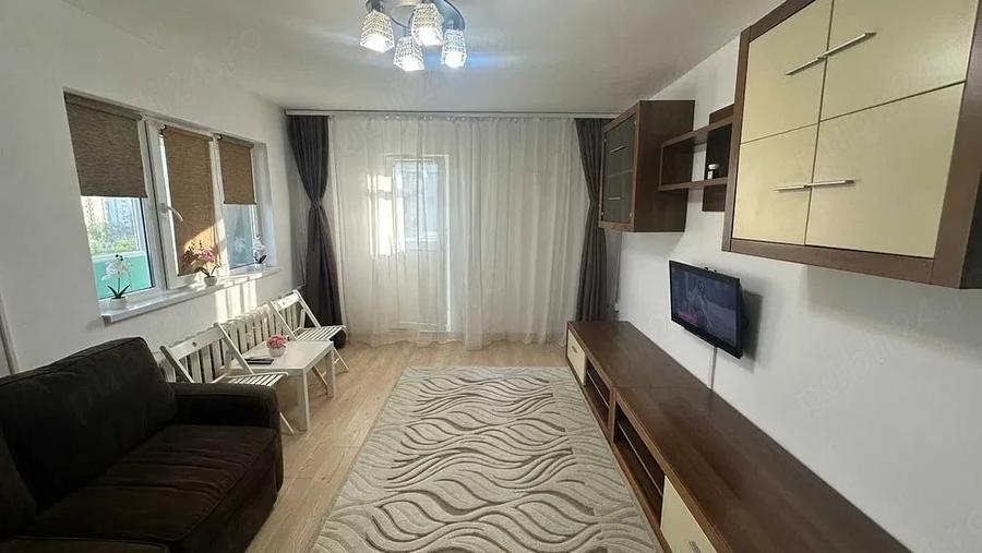 garsoniera doamna ghica-modern - 2