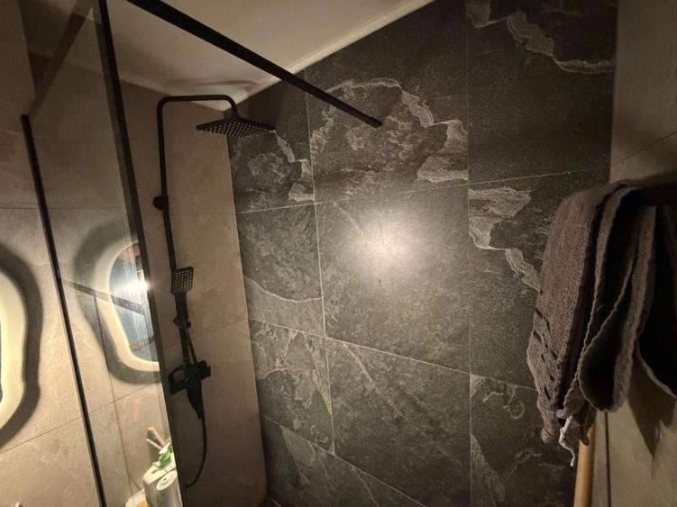 Apartament cu 3 camere decomandat, mobilat în Șagului
