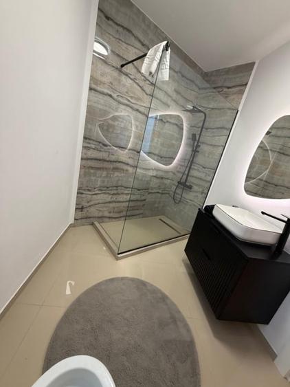 Apartament cu 3 camere semidecomandat, mobilat în Mănăștur