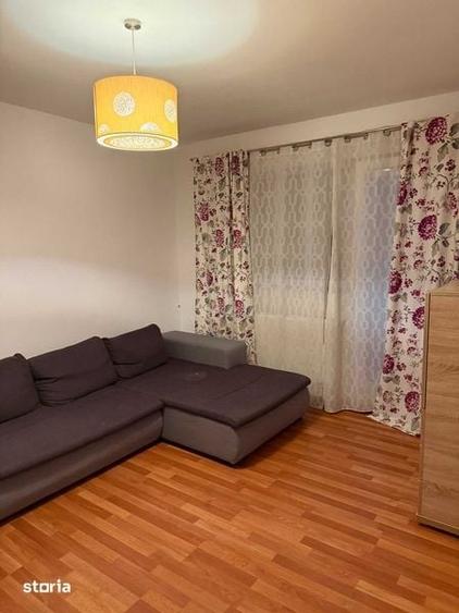 Apartament cu 2 camere decomandat în Mărăști
