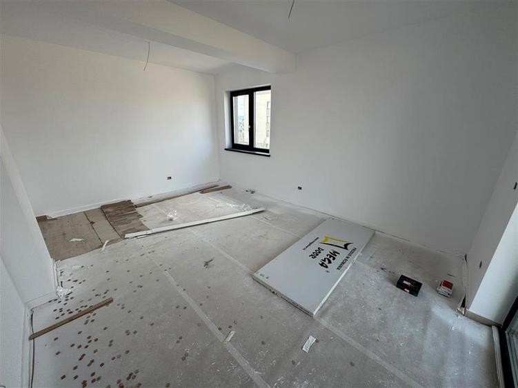 Apartament cu 2 camere decomandat în Nord