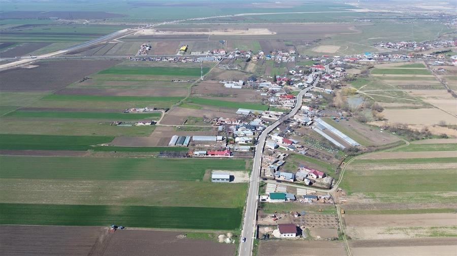 Spațiu industrial, de 180 mp, în Garoafa