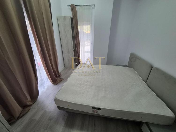 Apartament cu 3 camere în Dâmbul Rotund