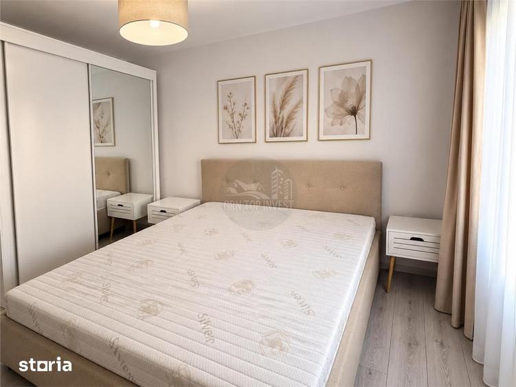 Apartament cu 2 camere în Șelimbăr