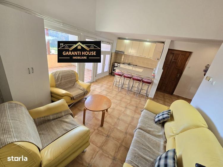 Apartament cu 4 camere în Tăuții de Sus