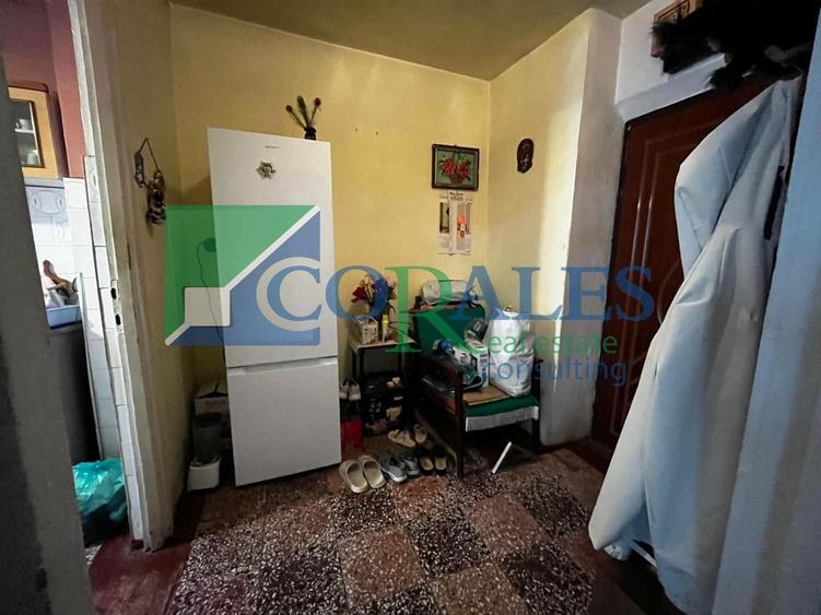 2 camere, bloc izolat, Aproape de Iulius Town! - 14